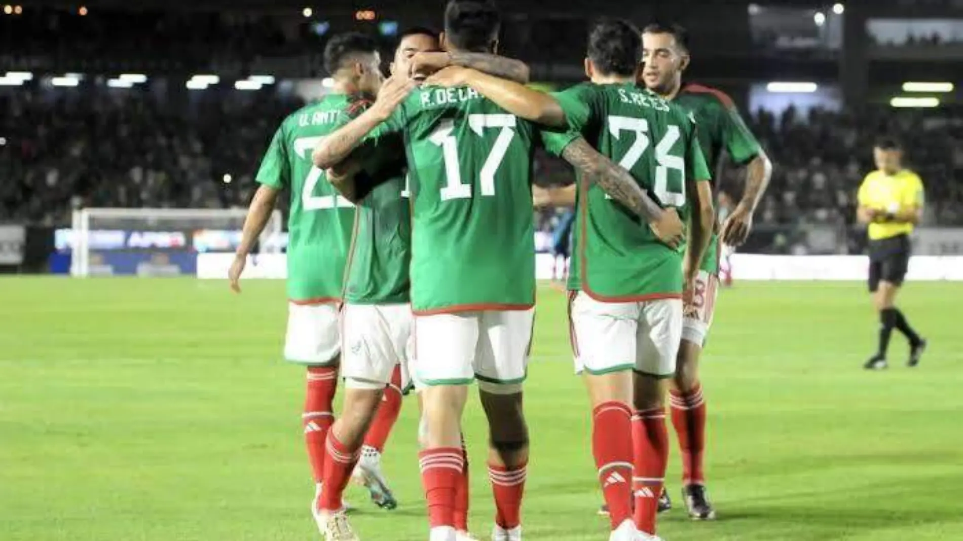 seleccion-mexicana futbol